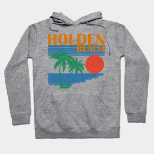 holden beach hoodie